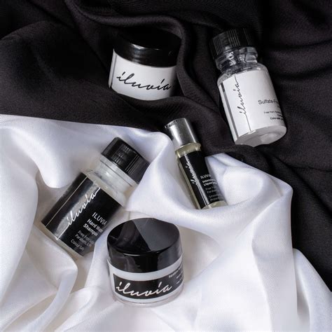 Pro Maintenance System - 3 Wash Challenge – iluvia Professional