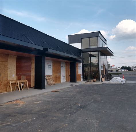 Corporate - Vision General Contractors