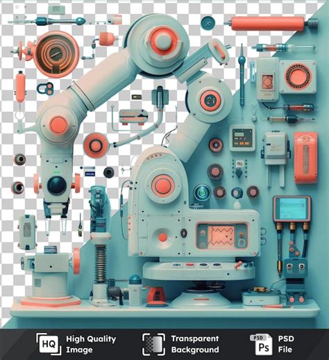 Image result for High-Tech Robotics