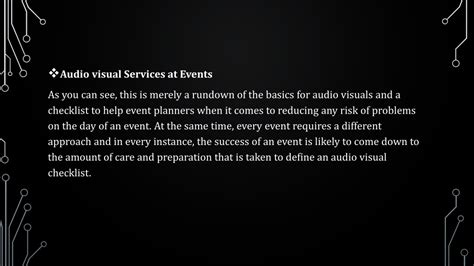 Audio Visual Basics 的图像结果