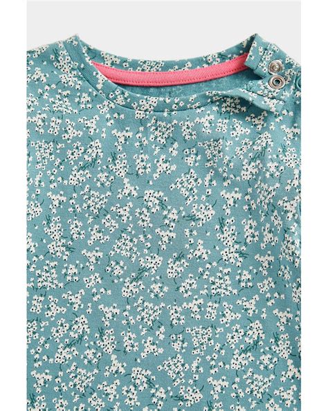 Buy Girls Full Sleeves T Shirts-Multicolor Online at Best Price ...