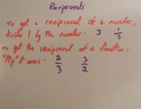 Image result for How to Add Reciprocals
