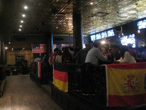 Saturday Language ROOFTOP Exchange, Homewood Suites Hotel Rooftop Bar ...