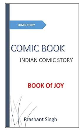 Buy Comic Book Book Online at Low Prices in India | Comic Book Reviews ...