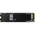 Samsung 990 EVO Plus SSD 2TB PCIe Gen 4x4 Gen 5x2 M.2 2280