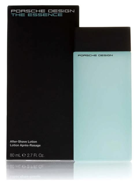 Buy Porsche Design The Essence After Shave Lotion 80ml online: GottaGo.in