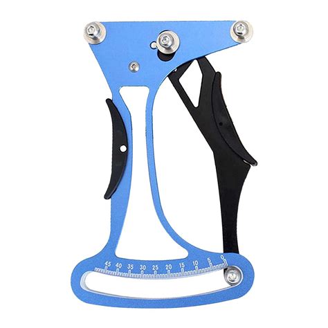Buy Spoke Tensiometer, Wire Tension Meter, Adjustment Wheel Repair Tool ...