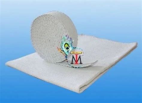 Asbestos And Non Asbestos Heat Insulation Products - Asbestos Cloth ...