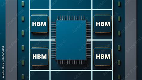 High Bandwidth Memory 的图像结果