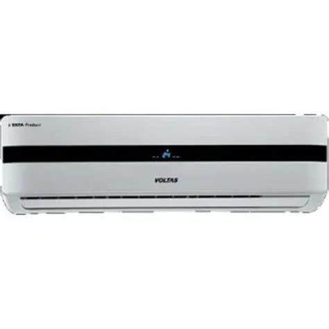 Voltas 24H IZI 2 Ton 1 Star Split AC - Price in India, Specifications ...