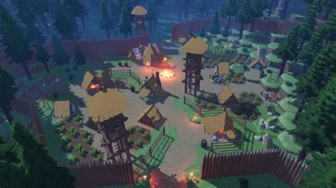 BitCraft Online: Official Early Access Release Date Trailer