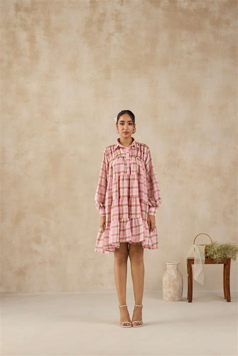 Vietnam Dress – SIL-SILA