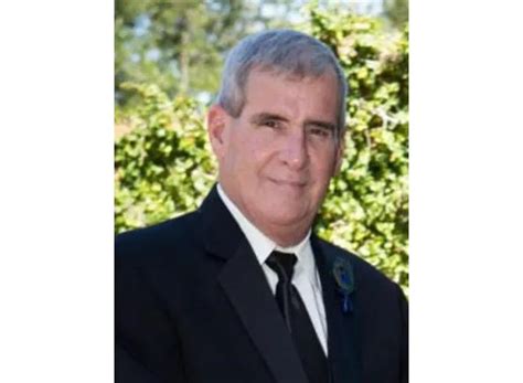 Keith Michael Prevot Obituary (2025) - Picayune, MS - McDonald Funeral ...