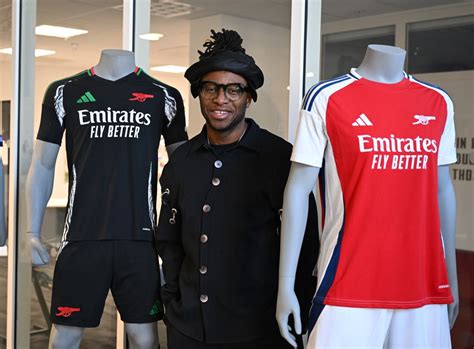 Black History Month in our community | Arsenal in the Community | News ...