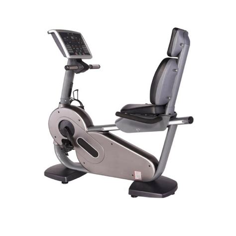 Reach Sp-Rb Recumbent Exercise Bike (Multi-Color) : Amazon.in: Sports ...
