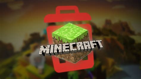 Image result for Minecraft Java Delete