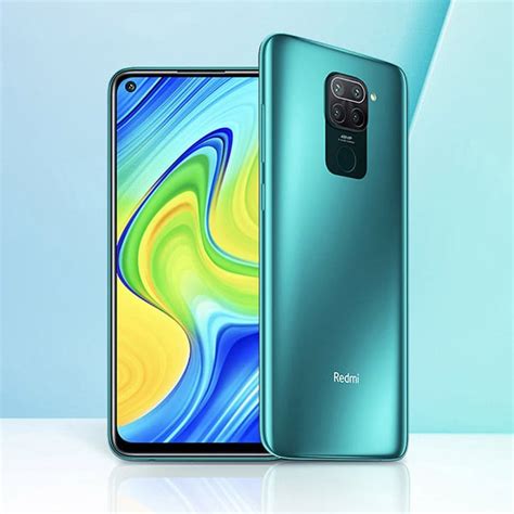 Image result for Redmi Note 9 Prix