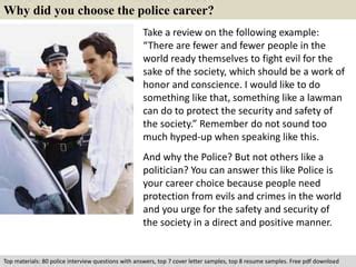 Image result for Police Competency Interview Questions