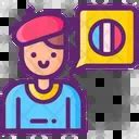 French Language Icon 的图像结果