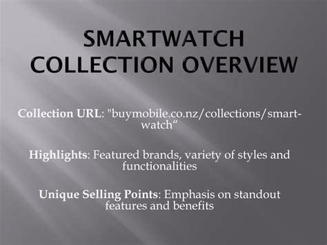 Smartwatch Collection 的图像结果
