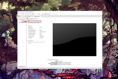 Image result for VMware Workstation Pro in a Web Browser