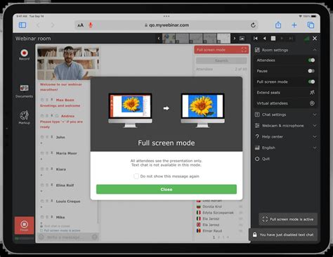 Image result for Secure Screen Sharing