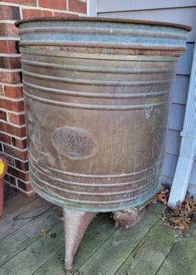 Image result for Copper Washing Machine