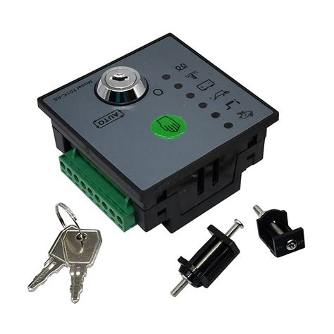 Image result for Generator Start Control Module