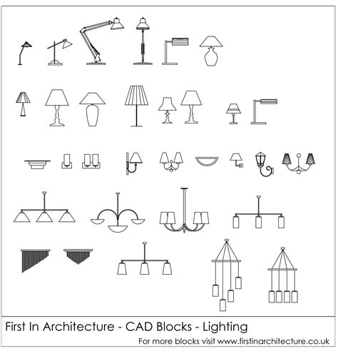 AutoCAD Blocks Tutorial 的图像结果