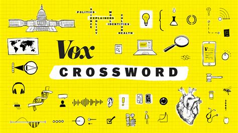 Vox Pop Culture Crosswords: 80 Puzzles for Curious Minds: Vox ...