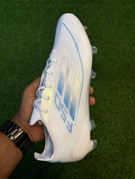 F50 Sky Blue Colour With Lace