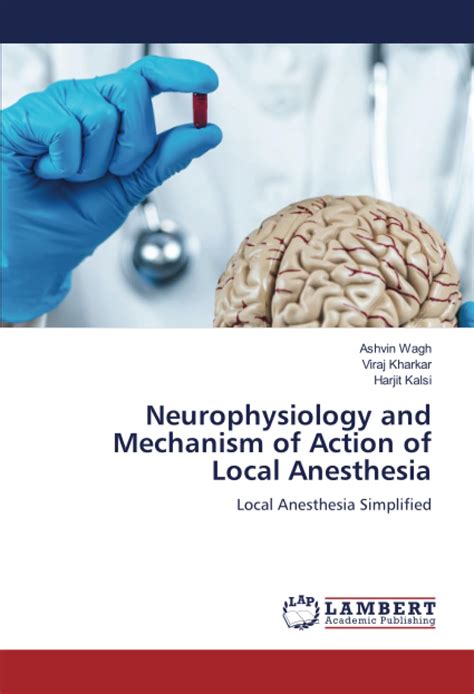 Neurophysiology and Mechanism of Action of Local Anesthesia : Harjit ...