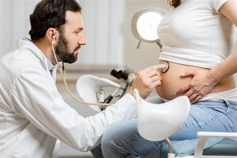 Non-invasive prenatal paternity test - Accurate DNA