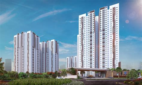 lansum Encanto | lansum Encanto Hyderabad