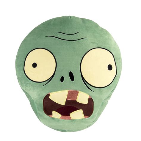 Buy Club Mocchi-Mocchi- s Vs Zombies Plush — Browncoat Zombie Plushie ...