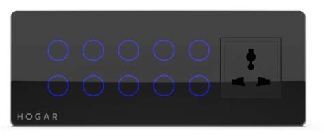 Image result for Touch Switch Panel