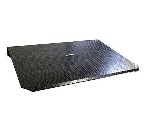 Loading Ramps - Discover Our Range | TVH India