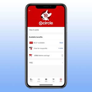 Image result for Target Program