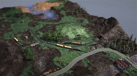 Image result for Block Tracks