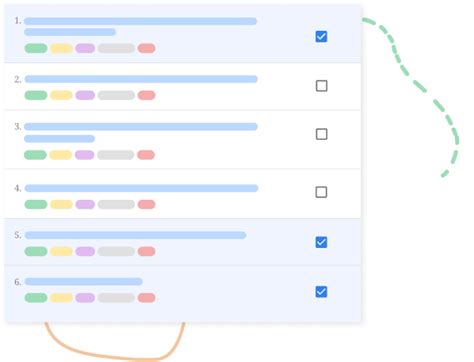 Pencil Planner App Tutorial 的图像结果