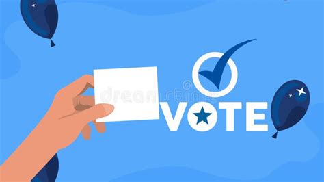 Vote Animation 的图像结果