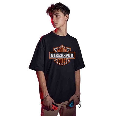 Heavy Duty Oversized Tshirts – Teestra