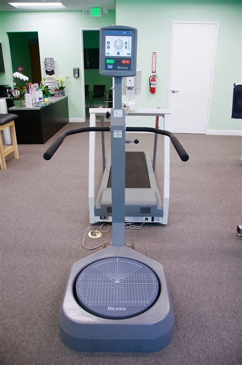 Balance Training Machine 的图像结果