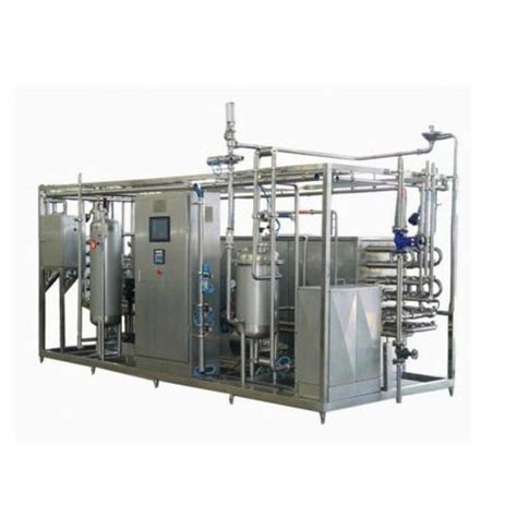 Syrup Making Machines - UMESH AQUA SOLUTION
