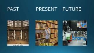 Library History 的图像结果