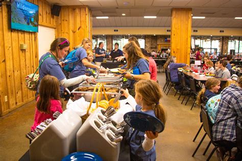 Family Camp Weekend | Sky Ranch Christian Camps