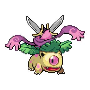 Doubsaur #328.2 - FusionDex