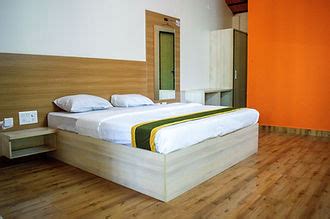 Resorts in Ramanagara | Wild Valley Mountain Bear