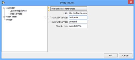 Image result for PyRx Structures