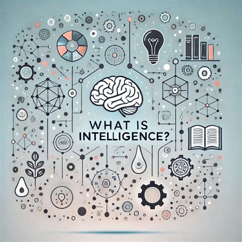 What is Intelligence (IQ)? - PsycH Testing Online